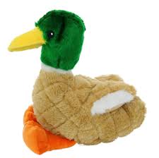 VIP MIGHTY NATURE DUCK