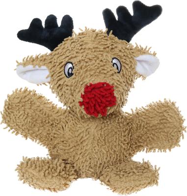 VIP Mighty Microfiber Ball Med Reindeer