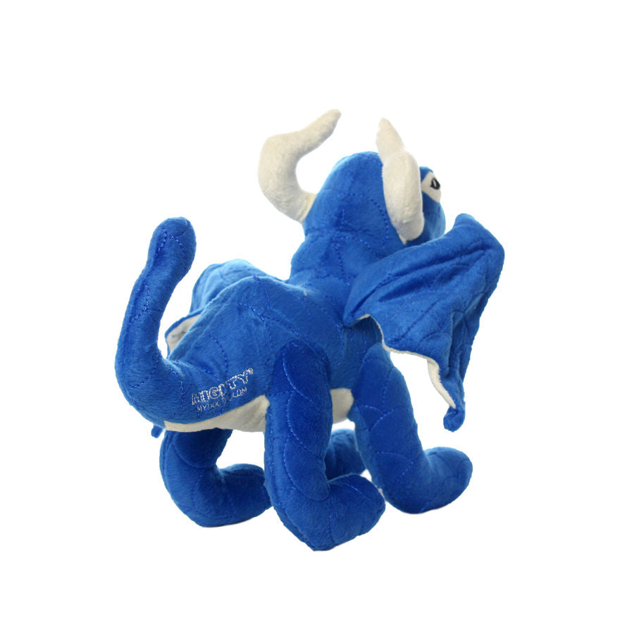 VIP Mighty Dragon Blue