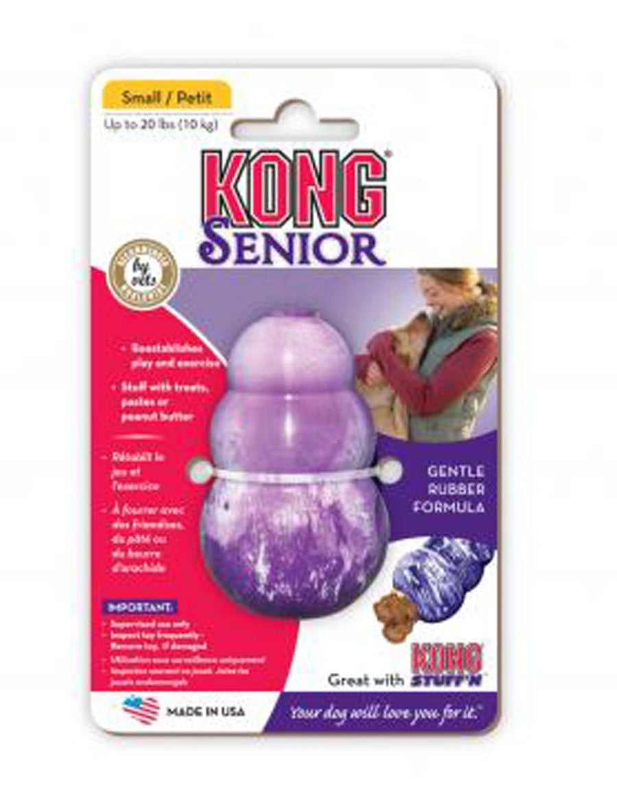 KONG Senior SM