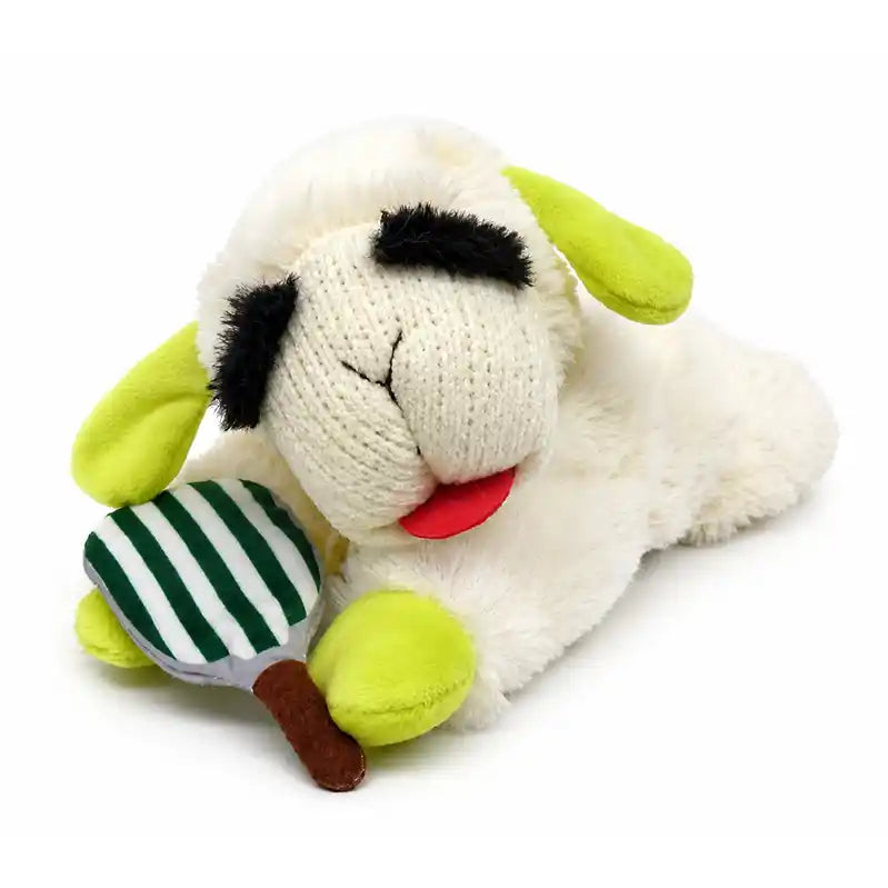 Multipet Lambchop Pickleball