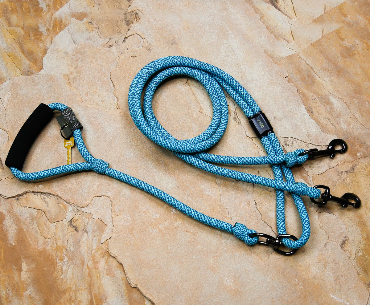TPP-5/16" Alpine 2 Dog Lead 48&
