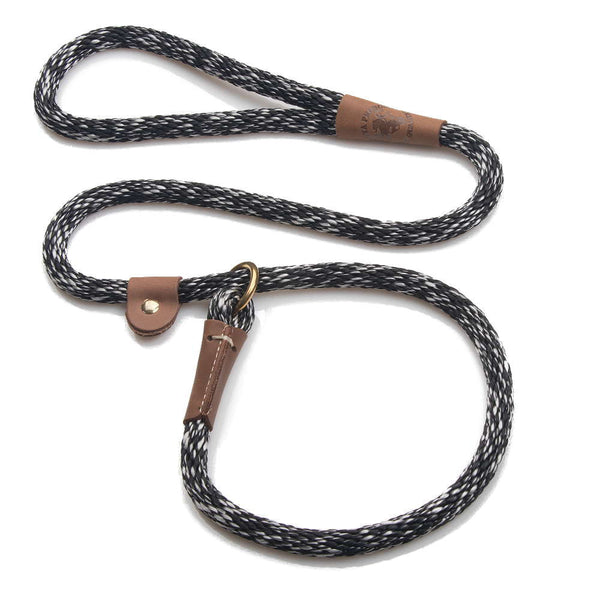 Mendota Slip Lead 1/2x4 Salt & Pepper