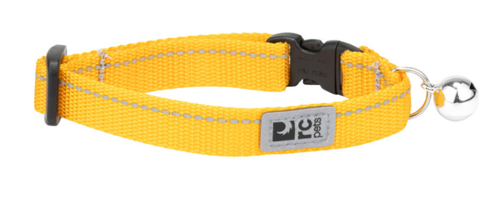 RC Pets Kitty Breakaway Marigold