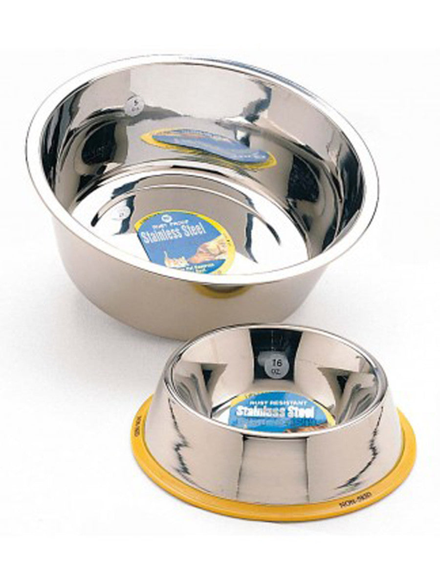Ethical Pet Spot No Tip Bowl 32 oz