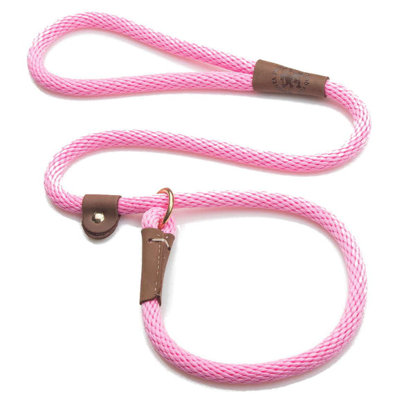 Mendota Slip Lead 1/2x4 Hot Pink