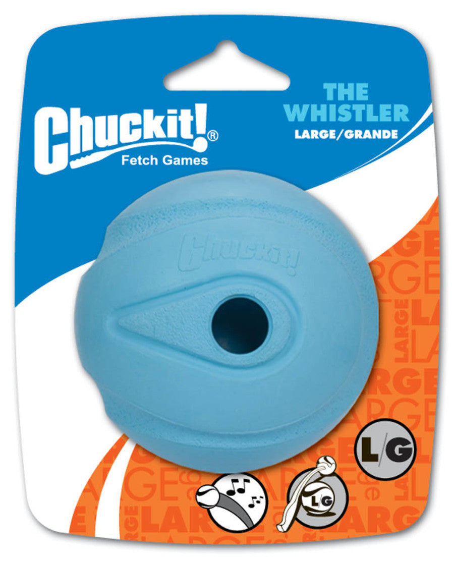Chuck It Whistler Large