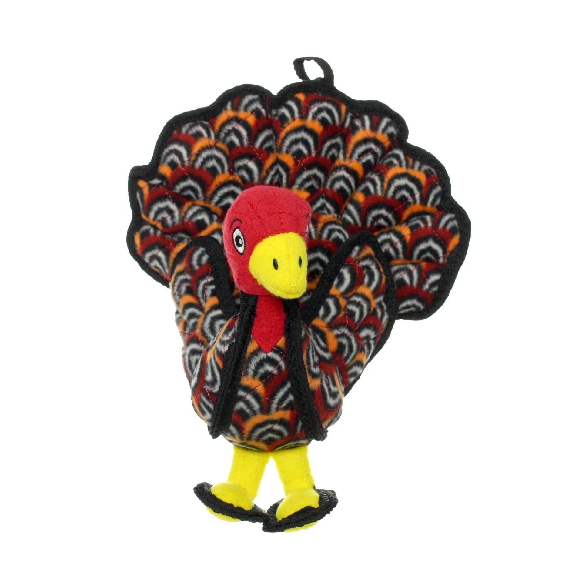 VIP TUFFY TURKEY JR