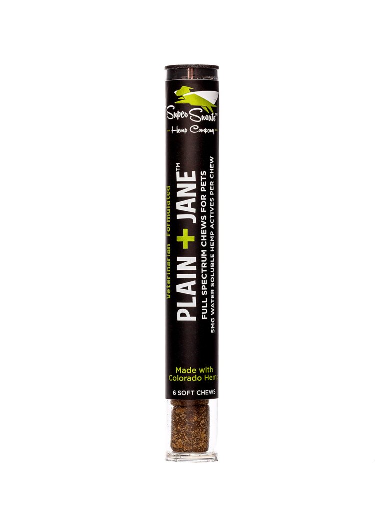 Super Snouts Plain Jane 6 ct