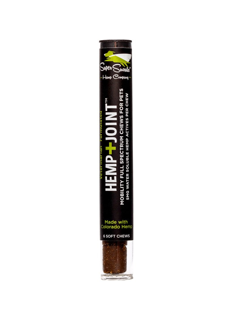 Super Snouts Hemp &amp; Joint 6 ct