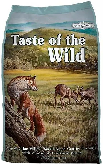 Taste of the Wild Appalachian Valley SB 28 lb