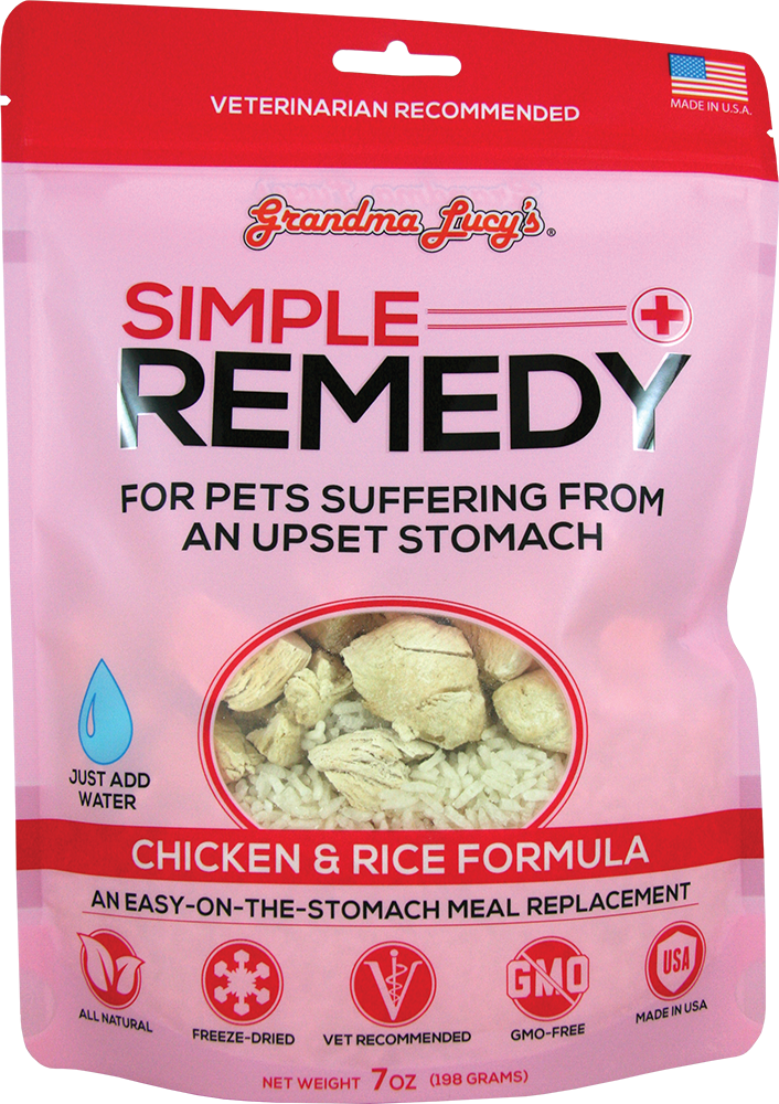 GL Dog/Cat Simple Replacement Chicken 7 oz