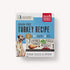 The Honest Kitchen Grain Free Turkey 4 lb