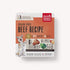 The Honest Kitchen Grain Free Beef 4 lb