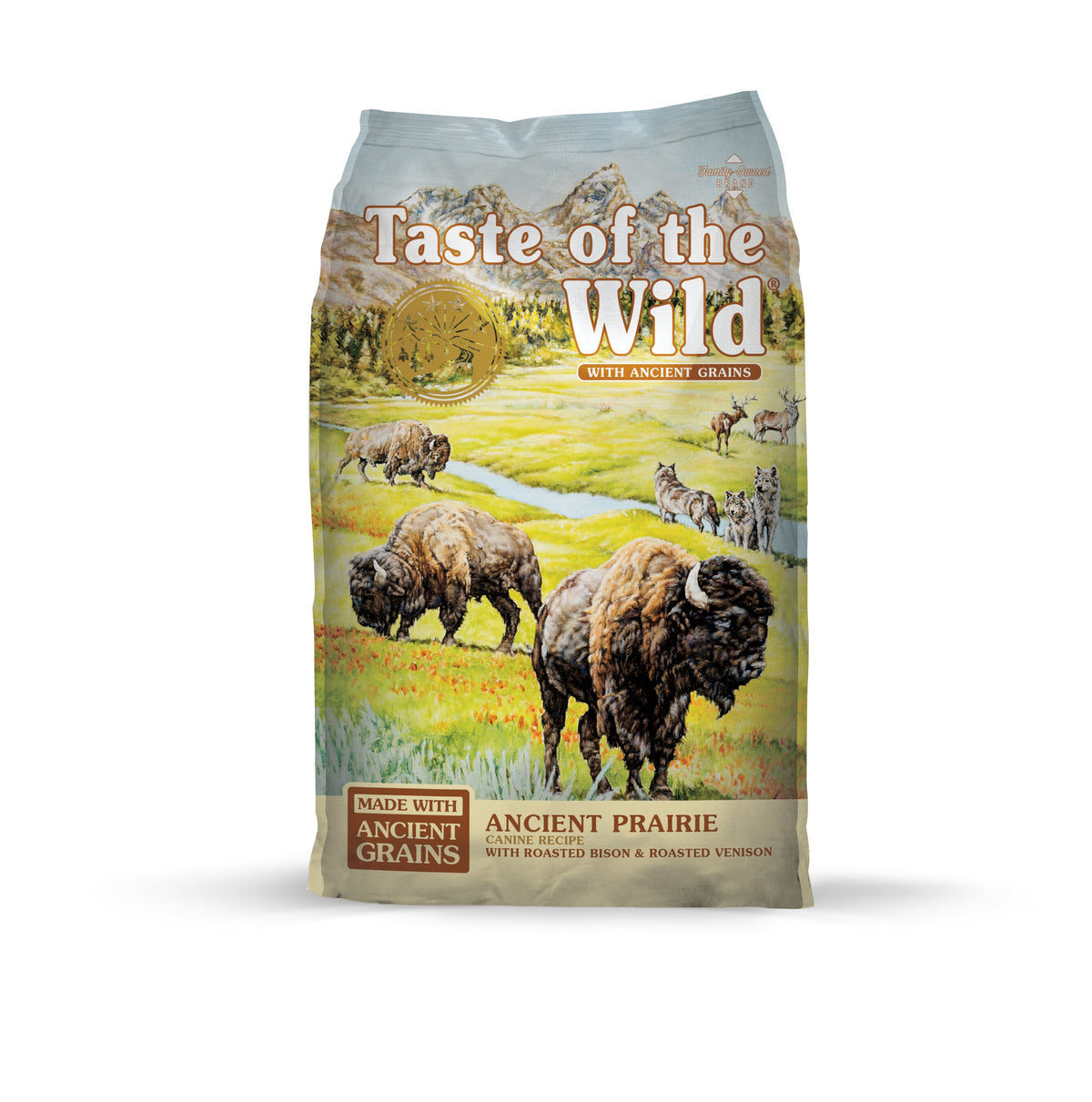 Taste of the Wild Ancient Prairie 14 lb
