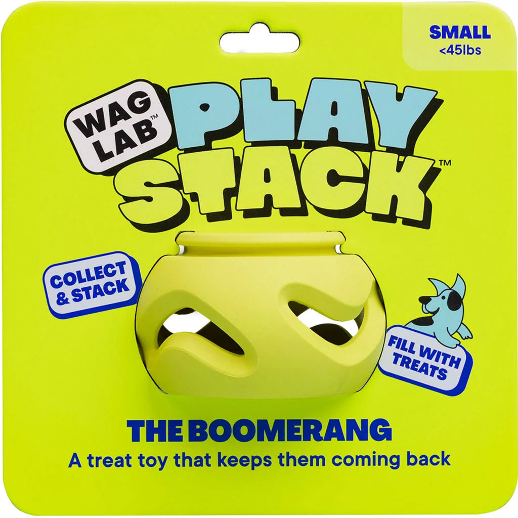 WAGLAB THE BOOMERANG SM