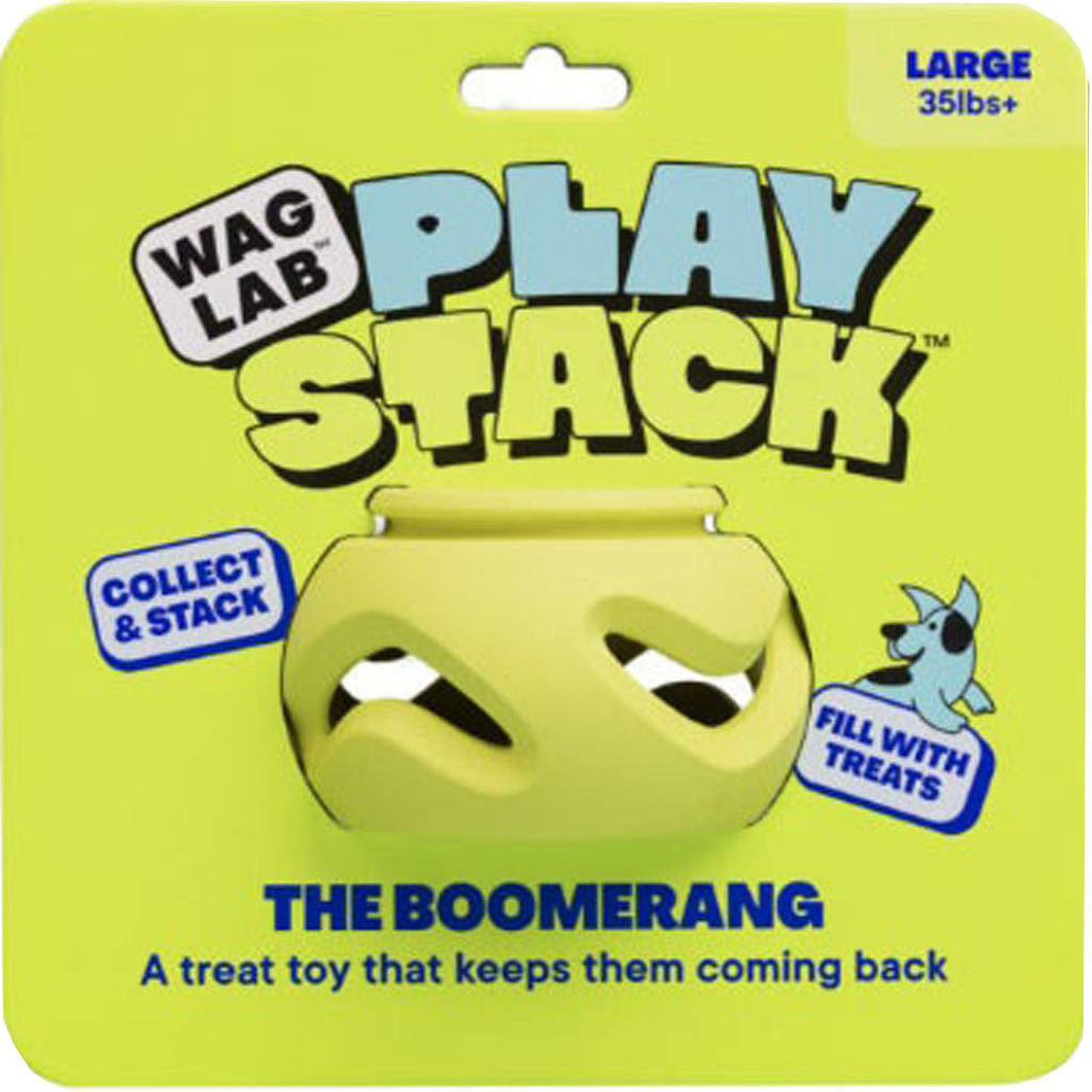 WAGLAB THE BOOMERANG LG