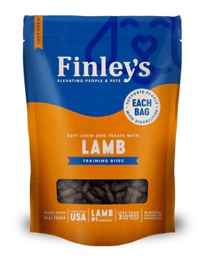 Finley&