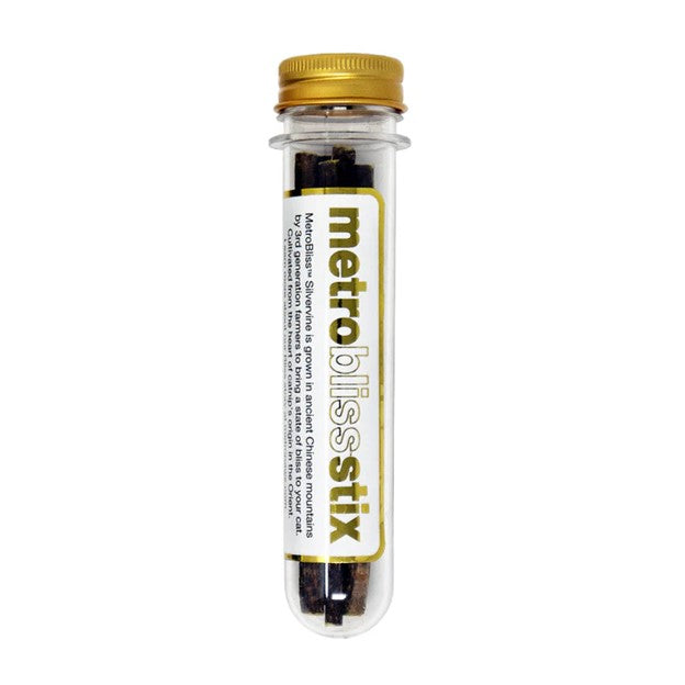 METRO PAWS BLISS STIX 4CT
