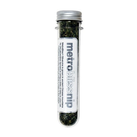 METRO PAWS BLISS NIP 4OZ