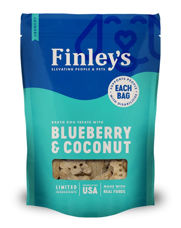Finley&