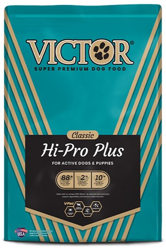 Victor Hi Pro Plus 15 lb