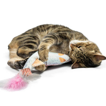 Huxley &amp; Kent Cat Kicker Rainbow Trout