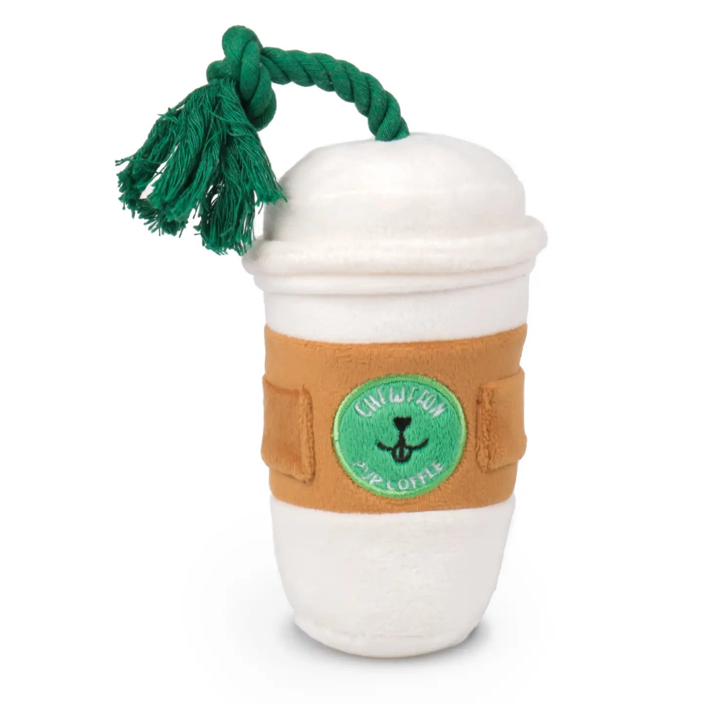 CHEWFFON PUPCOFFEE TOY
