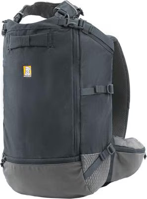 RUFFWEAR BASALT GRAY HITCH HIKER BACKPACK XXS