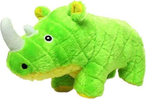 VIP MIGHTY SAFARI RHINO GREEN
