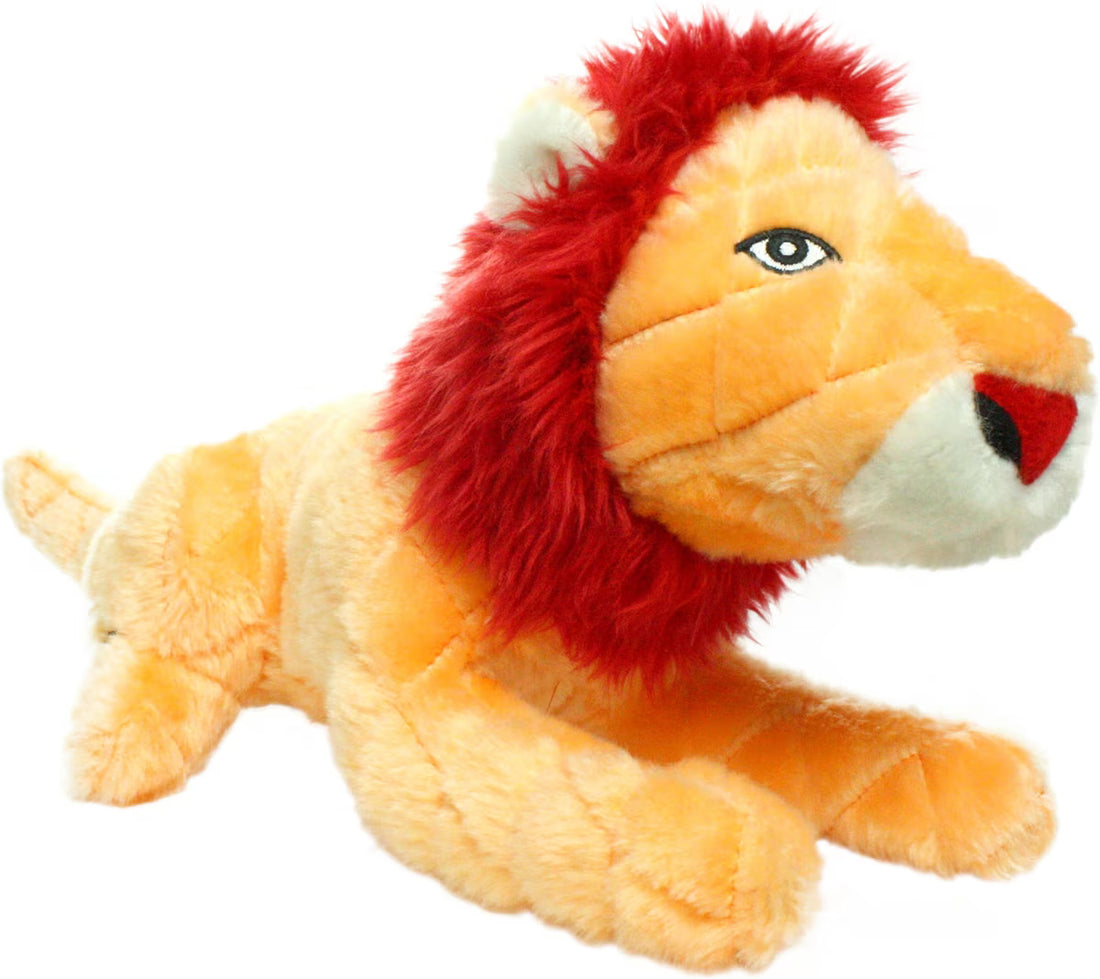 VIP MIGHTY JR SAFARI2 LION