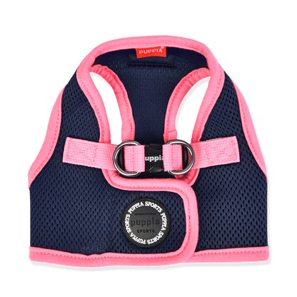 Puppia Soft Vest II Navy S