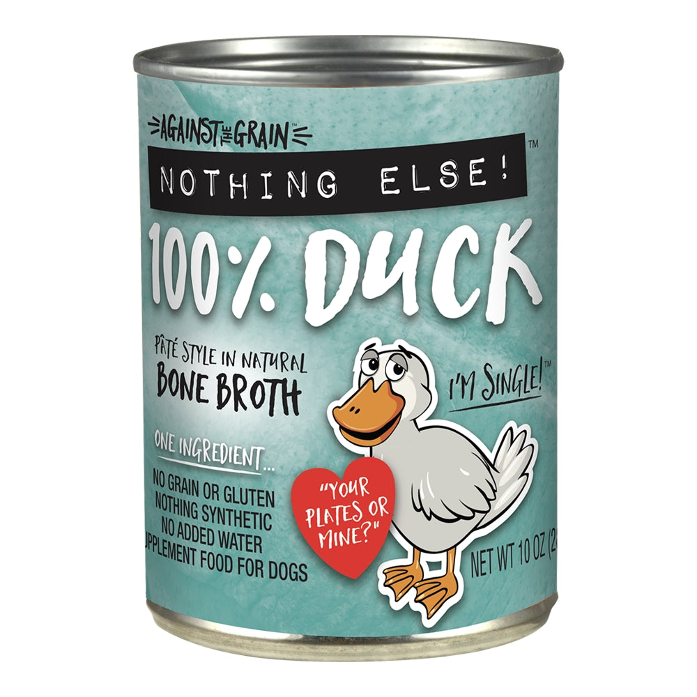 ATG DUCK CAN 10OZ