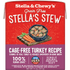 Stella & Chewy&