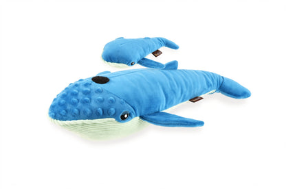 PLAY Big Blue and Baby Blue