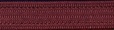 Timberwolf 5/16x13 Alpine Collar Burgundy