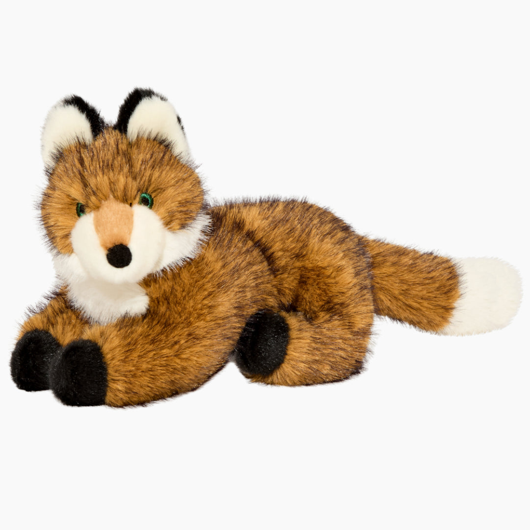 FLUFF &amp; TUFF JASPER FOX