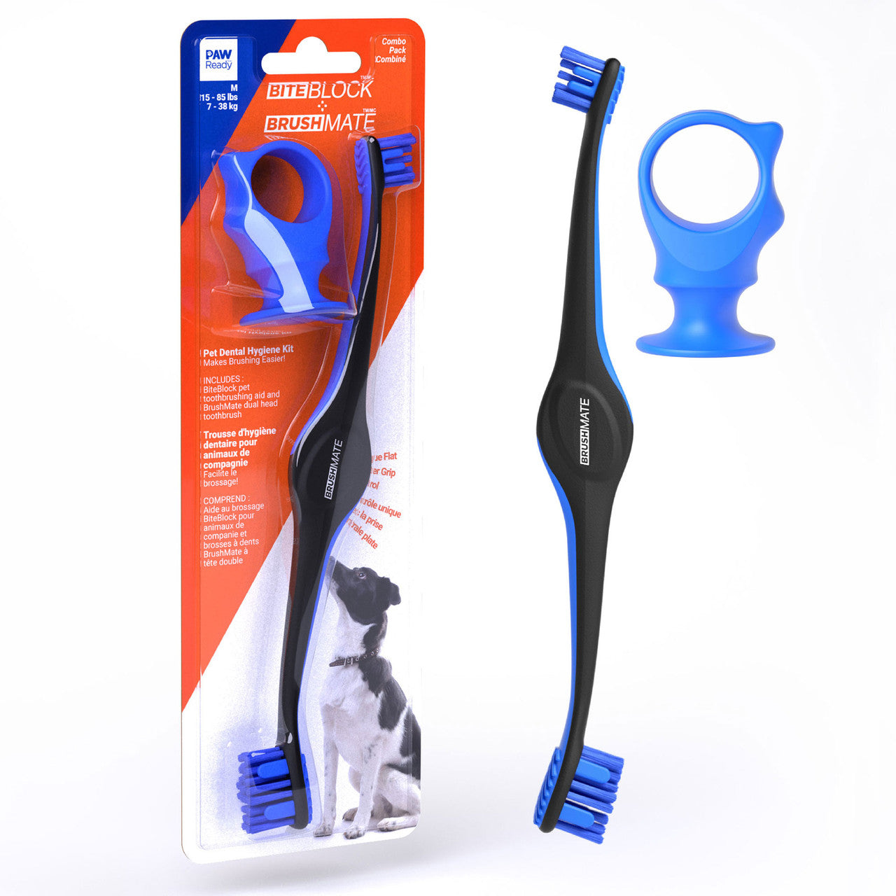 BRUSHMATE BUNDLE MEDIUM