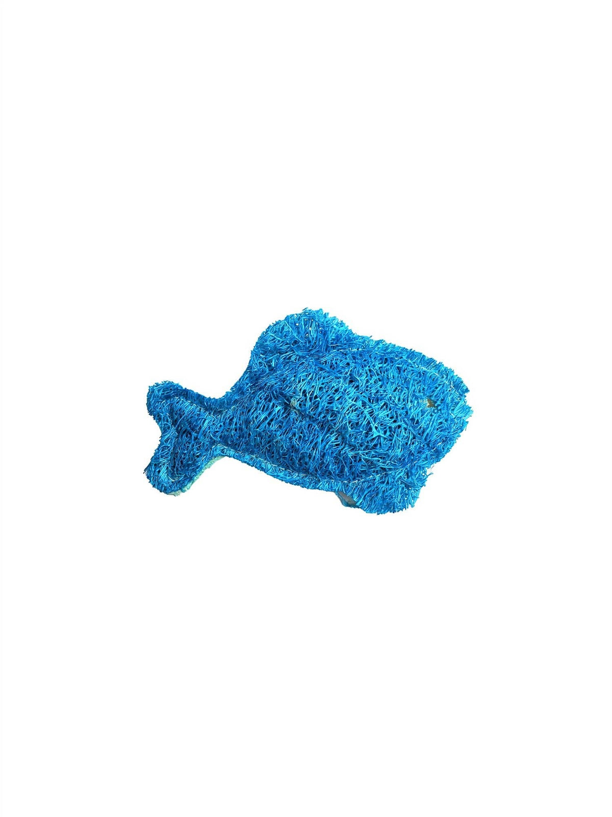 Barkers Loofah Fish