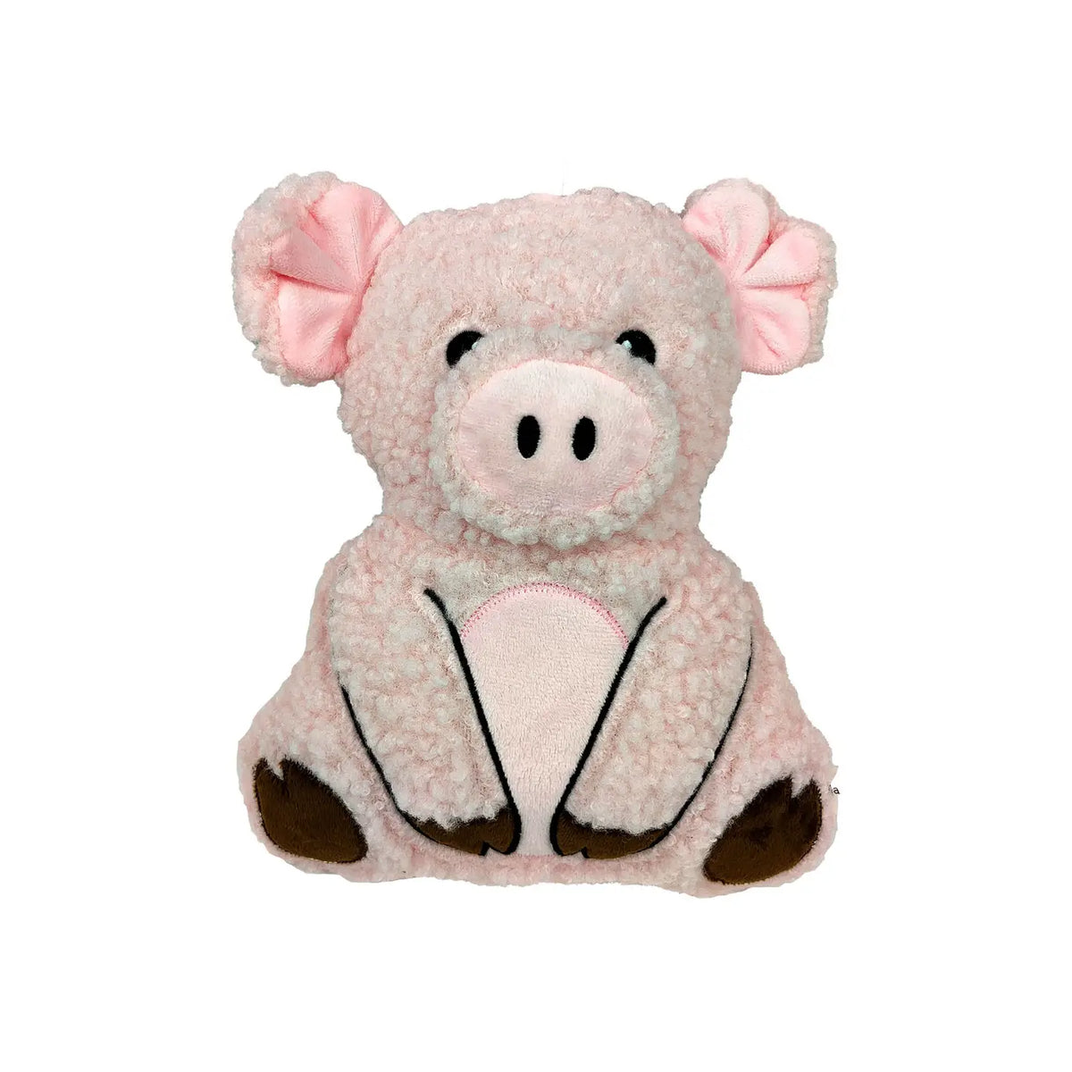 Barkers Pogo Pig Fleece