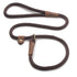Mendota Slip Lead 1/2x6 Brown