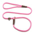 Mendota Slip Lead 3/8x6 Hot Pink