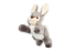 Fluff & Tuff Jessica Bunny plush dog toy