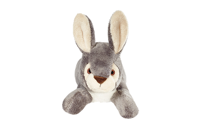 Fluff &amp; Tuff Jessica Bunny plush dog toy