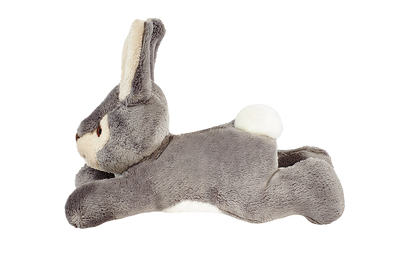 Fluff &amp; Tuff Jessica Bunny plush dog toy