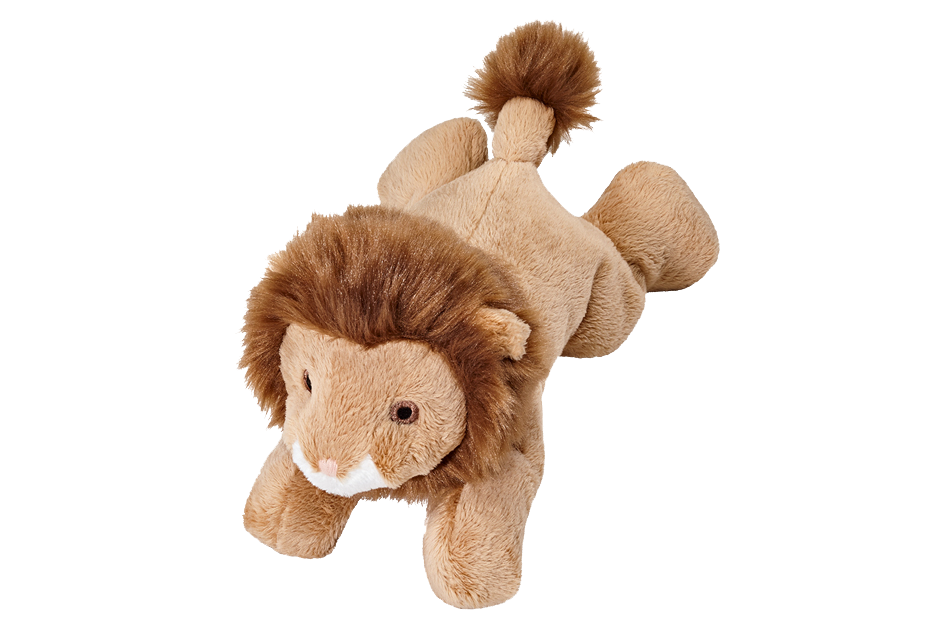 Fluff &amp; Tuff Leo Lion