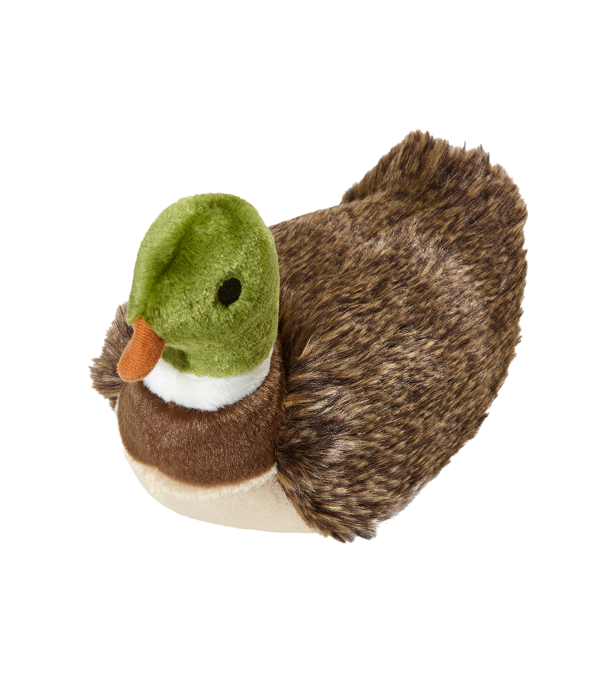 Fluff &amp; Tuff Morley Mallard plush dog toy