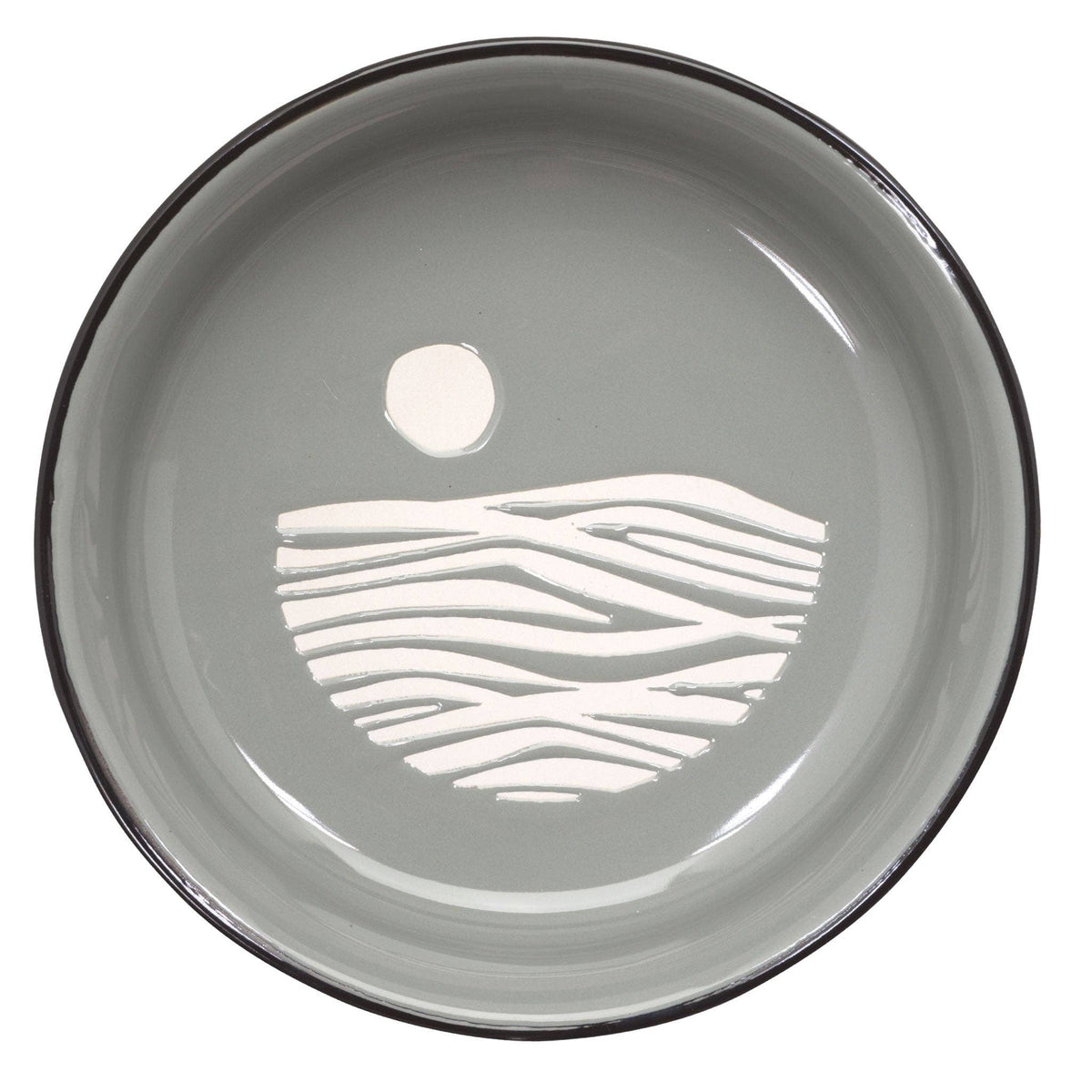 Ore Pet Bowl Ocean Adventure
