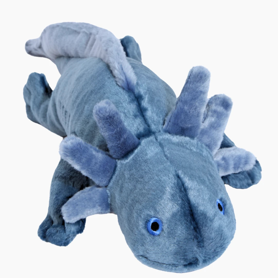 FLUFF &amp; TUFF MILLIE AXOLOTL