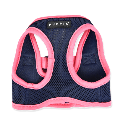 Puppia Soft Vest II Navy M